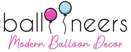Ballooneers Online Store